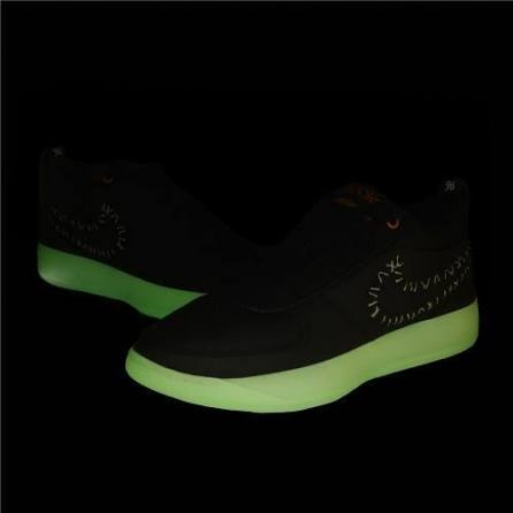 Nike Book 1 Halloween Size 12 NEW - Picture 7 of 11